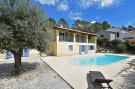 Holiday homeFrance - : Villa Vida