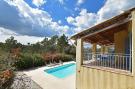 Holiday homeFrance - : Villa Vida