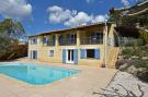 Holiday homeFrance - : Villa Vida