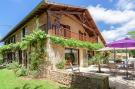 Holiday homeFrance - : Les Raneaux 12P