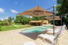 Holiday homeFrance - : Les Raneaux 12P