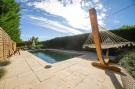 Holiday homeFrance - : Villa Les Arcs sur Argens