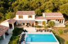 Holiday homeFrance - : La Colline de Rêve