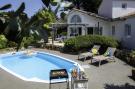 FerienhausFrankreich - : Sequoia 8 with pool