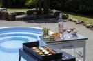 FerienhausFrankreich - : Sequoia 8 with pool