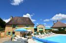 Holiday homeFrance - : St Vincent Le Paluel La Grange