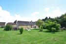 Holiday homeFrance - : St Vincent Le Paluel La Grange