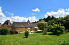 Holiday homeFrance - : St Vincent Le Paluel La Grange