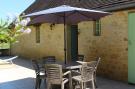 Holiday homeFrance - : St Vincent Le Paluel La Grange