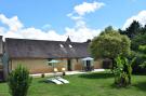 Holiday homeFrance - : St Vincent Le Paluel La Grange