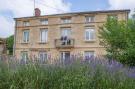 Holiday homeFrance - : La Petite villa