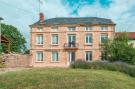 Holiday homeFrance - : La Petite villa