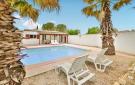 Holiday homeFrance - : Aspiran