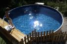 Holiday homeFrance - : Chalet -   BEAULIEU  Nr 6