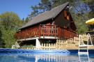 FerienhausFrankreich - : Chalet -   BEAULIEU  Nr 6