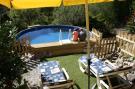 Holiday homeFrance - : Chalet -   BEAULIEU  Nr 6