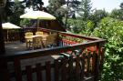 Holiday homeFrance - : Chalet -   BEAULIEU  Nr 6