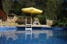 Holiday homeFrance - : Chalet -   BEAULIEU  Nr 6