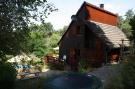 Holiday homeFrance - : Chalet -   BEAULIEU  Nr 6