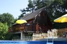 VakantiehuisFrankrijk - : Chalet -   BEAULIEU  Nr 6