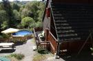 FerienhausFrankreich - : Chalet -   BEAULIEU  Nr 6