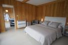 Holiday homeFrance - : Maison Delain