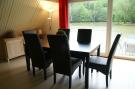 Holiday homeFrance - : Maison Delain