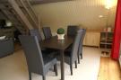 Holiday homeFrance - : Maison Delain