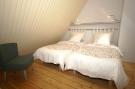 Holiday homeFrance - : Maison Delain