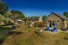 Holiday homeFrance - : Le Trio