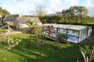 Holiday homeFrance - : Le Trio