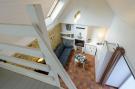 Holiday homeFrance - : Le Trio