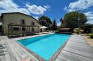 Holiday homeFrance - : Villa Magna