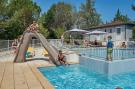 Holiday homeFrance - : Domaine de Lanzac 1