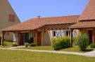 Holiday homeFrance - : Domaine de Lanzac 1