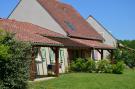 Holiday homeFrance - : Domaine de Lanzac 4