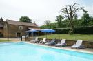 Holiday homeFrance - : Maison de vacances Besse les Vitarelles 4 pers