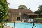 Holiday homeFrance - : Maison de vacances Besse les Vitarelles 4 pers