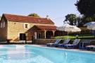 Holiday homeFrance - : Maison de vacances Besse les Vitarelles 4 pers