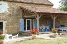 FerienhausFrankreich - : Maison de vacances Besse les Vitarelles 4 pers