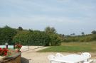 Holiday homeFrance - : Maison de vacances Besse les Vitarelles 4 pers