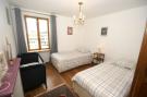 Holiday homeFrance - : Maison des Vacances Ravenoville