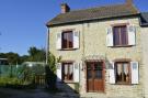 Holiday homeFrance - : Maison des Vacances Ravenoville