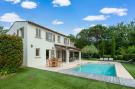 Holiday homeFrance - : Villa Castellane version 8 pers