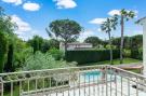 Holiday homeFrance - : Villa Castellane version 8 pers