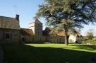 FerienhausFrankreich - : Sainte Godeleine