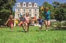 VakantiehuisFrankrijk - : Domaine de Chateau Laval Gréoux-les-Bains 3