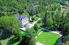 FerienhausFrankreich - : Domaine de Chateau Laval Gréoux-les-Bains 3