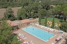 Holiday homeFrance - : Domaine de Chateau Laval Gréoux-les-Bains 3