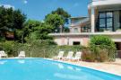 VakantiehuisFrankrijk - : Villa Regina Arcachon 2